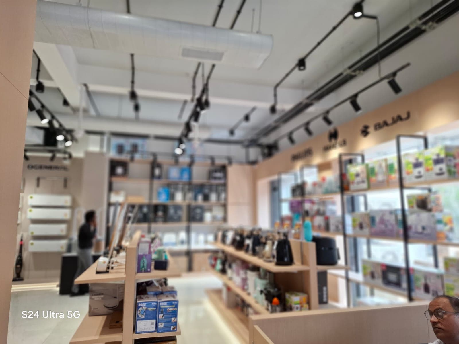 Virat Sales Showroom Gallery 11