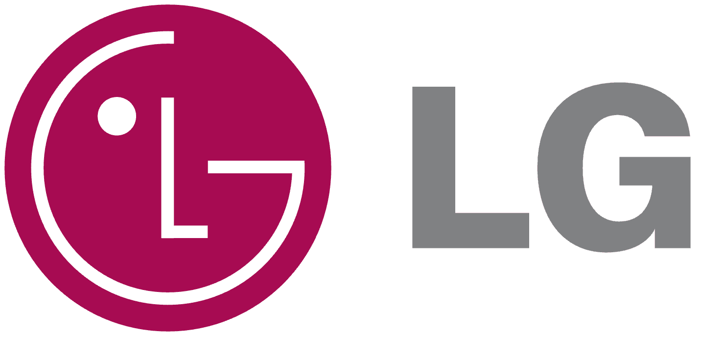 LG logo