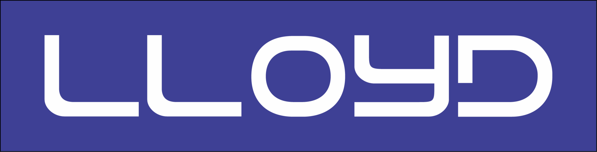 Lloyd logo