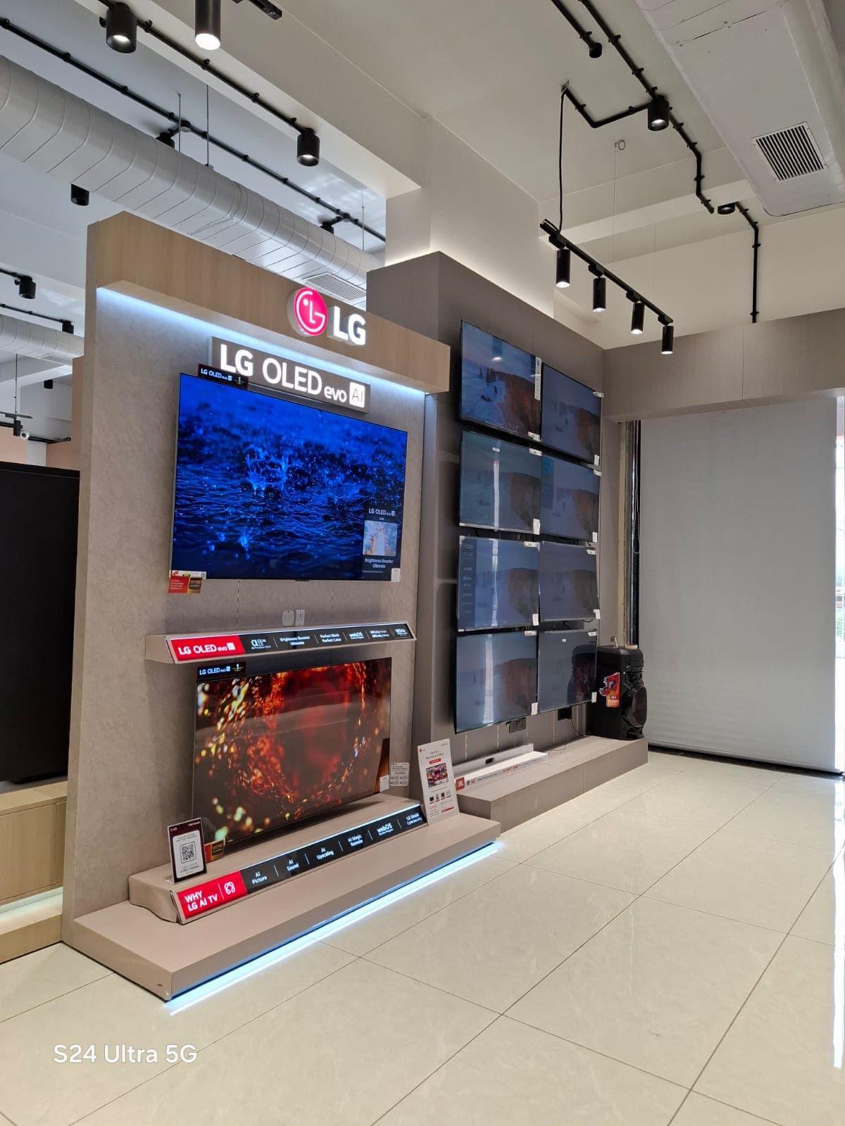 Virat Sales Showroom Gallery 10