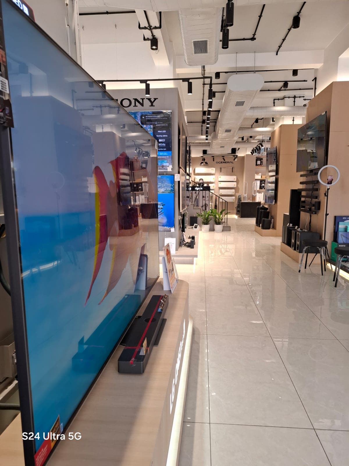 Virat Sales Showroom Gallery 12